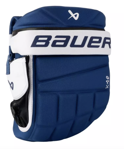 SAC À DOS BAUER GLOVES