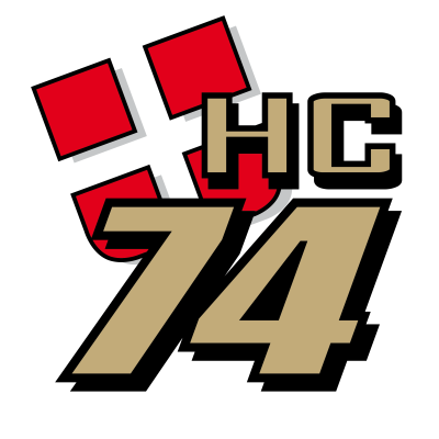 HOCKEY CLUB 74