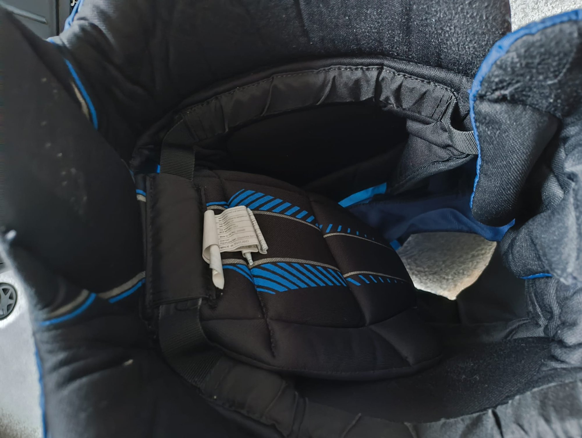 Vend - Culotte - Bauer - Nexus 7000 - Junior XL - Bon état