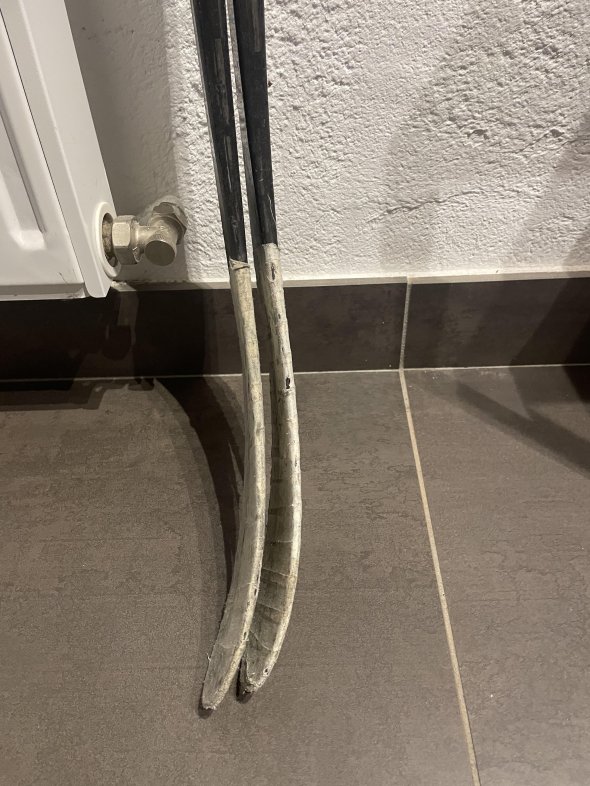 Vend Crosses Flex 50 bon état