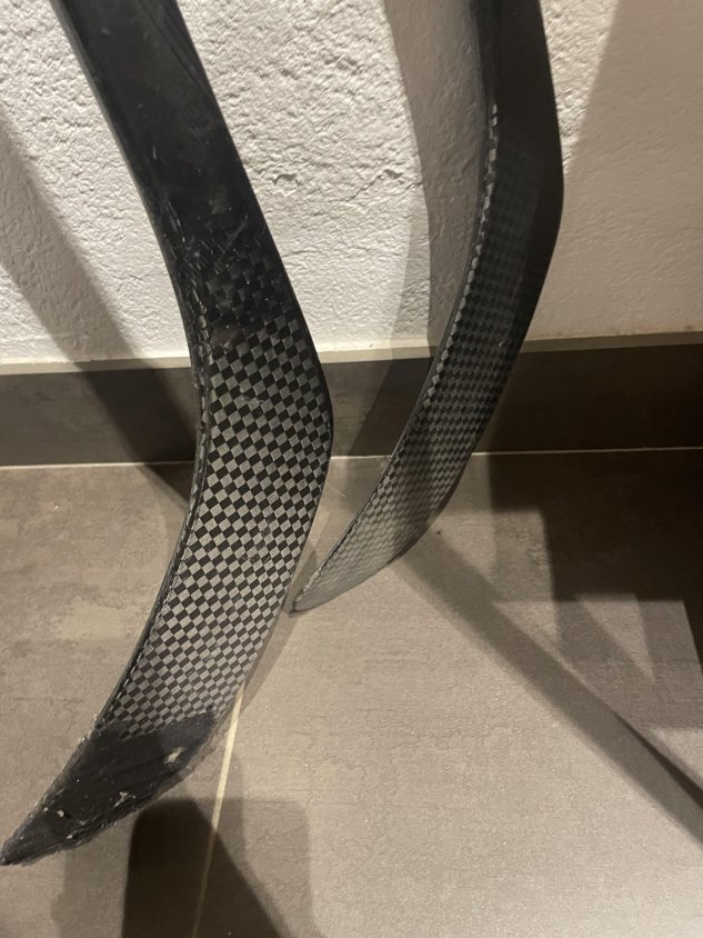Vends crosses Bauer Flex 55