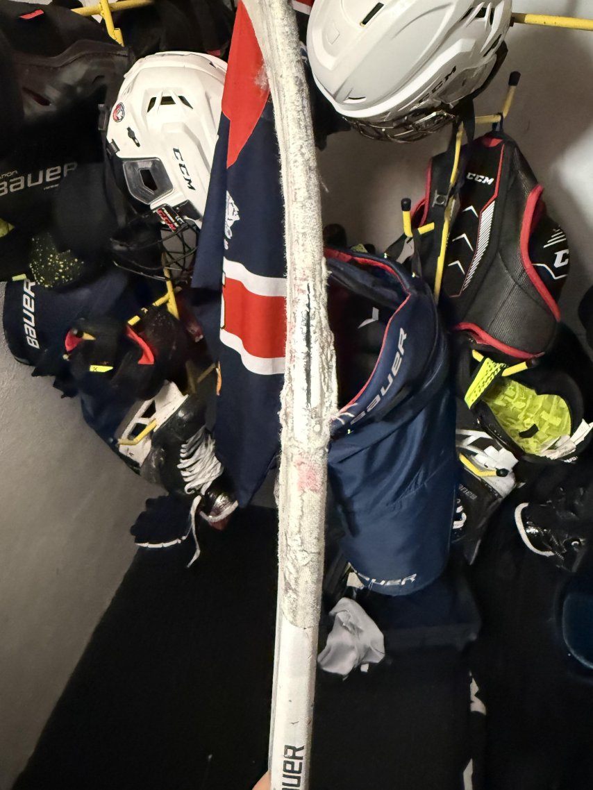 Vente Crosse Bauer proto 2 blanche