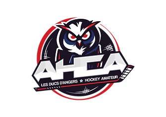 Logo Angers Hockey Club Amateur